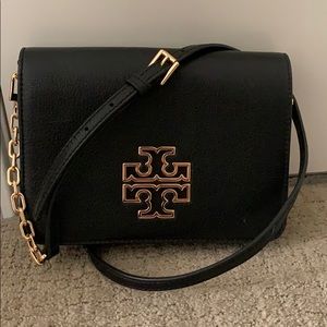 Tory Burch crossbody purse!